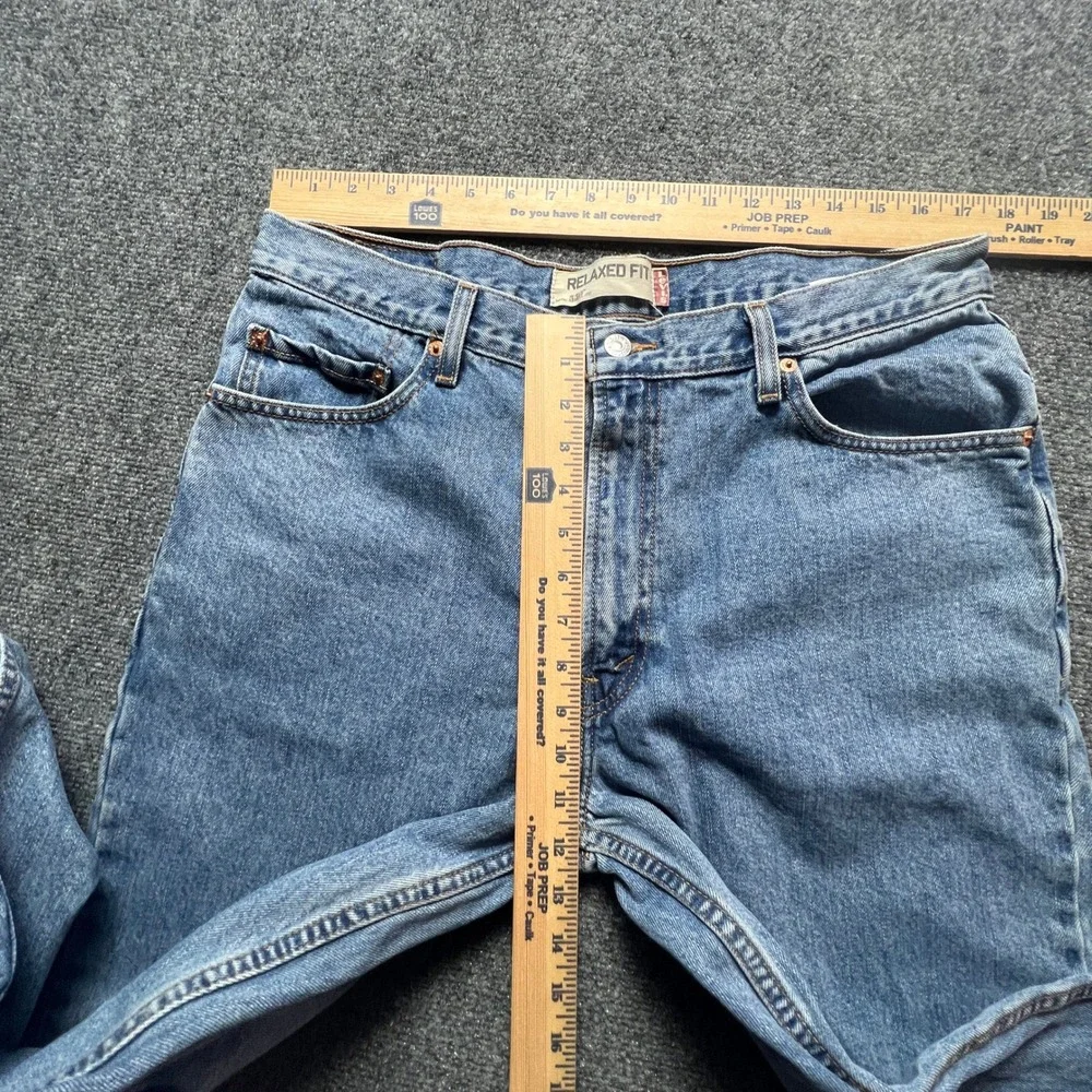 Levis levi 550